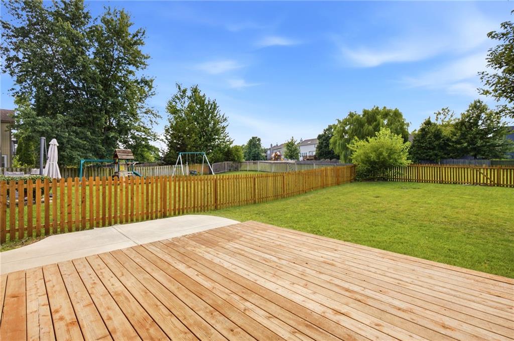 14866 S Summit Street Property Photo 37