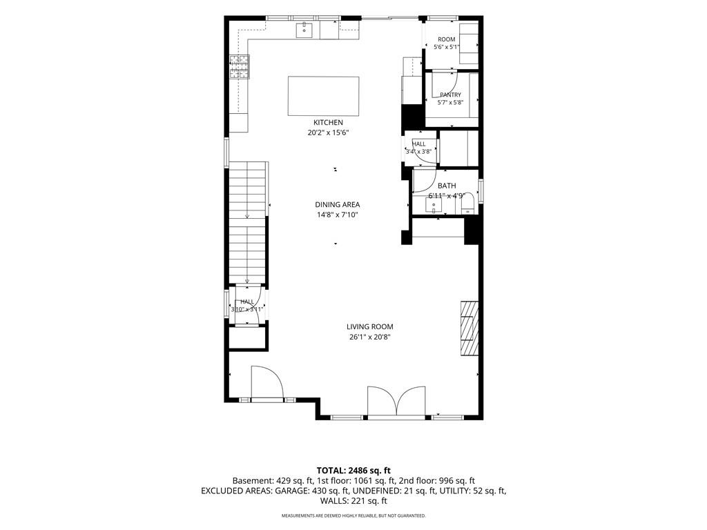 729 Corbin Terrace Property Photo 33
