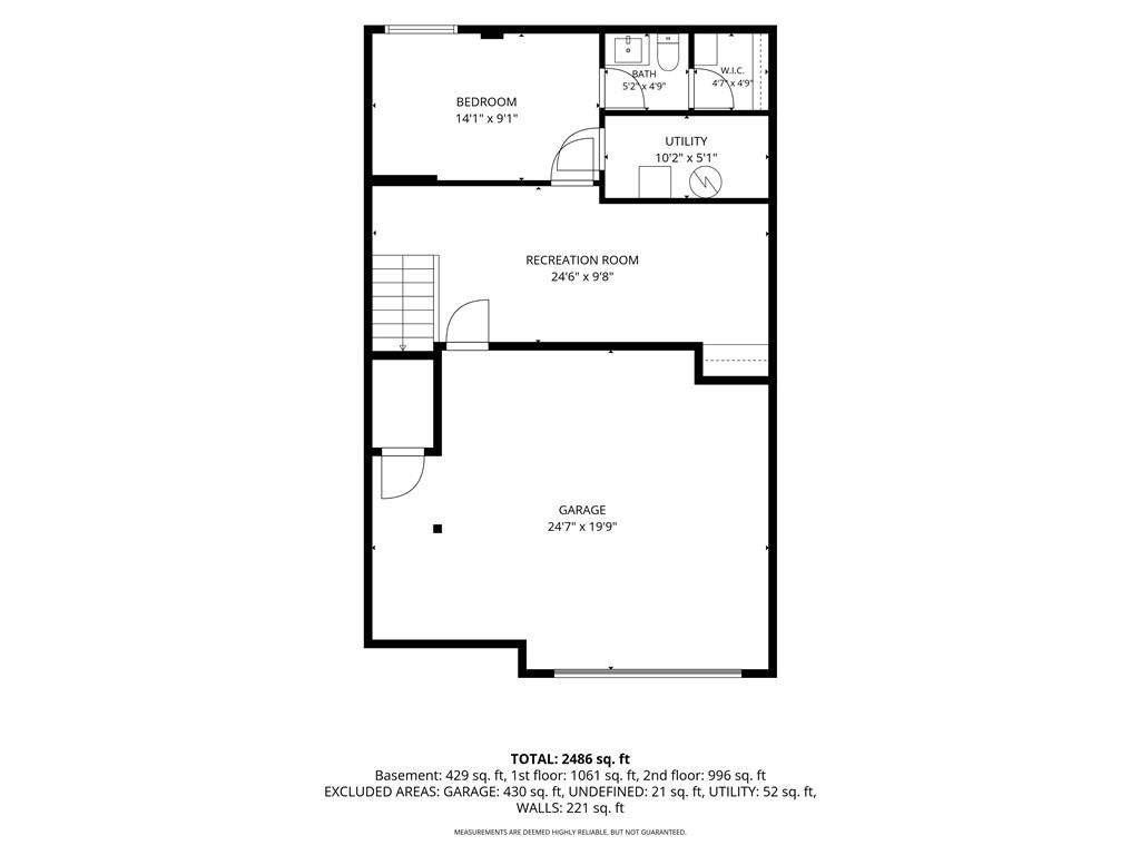 729 Corbin Terrace Property Photo 35