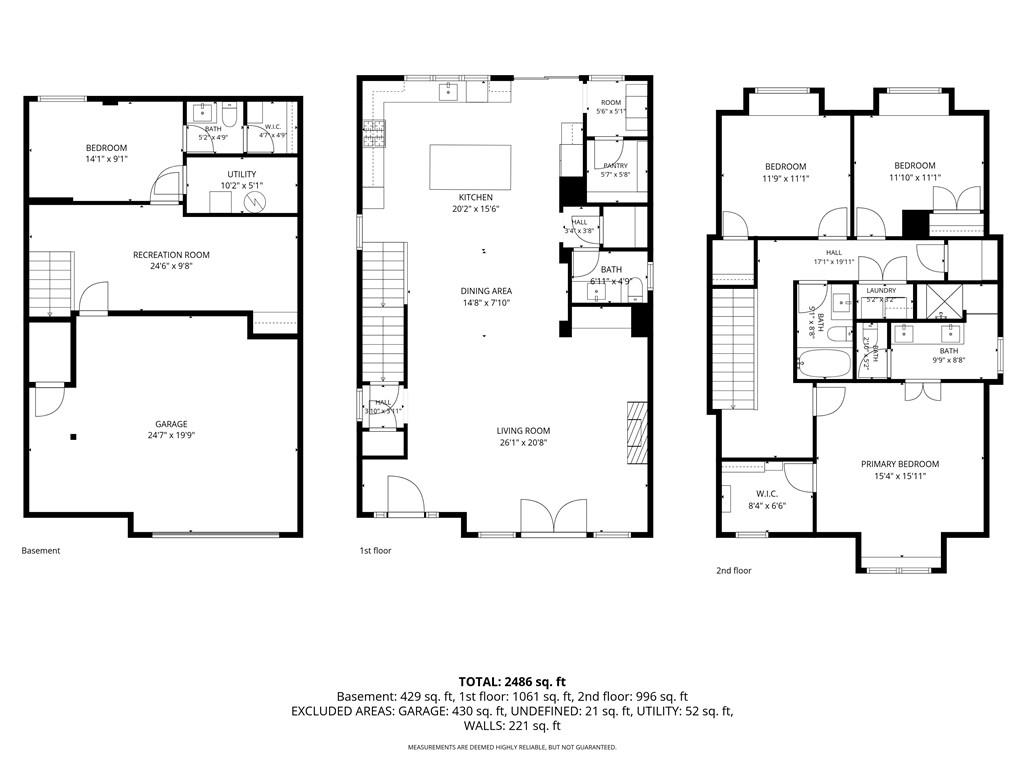 729 Corbin Terrace Property Photo 36