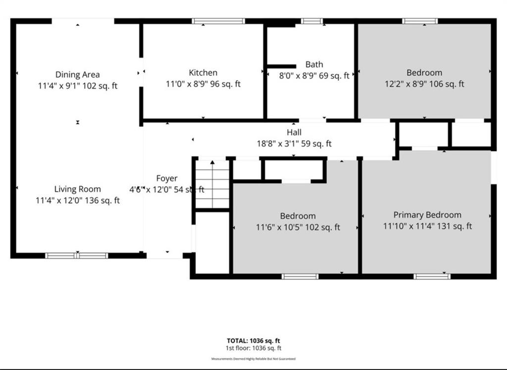 3431 N 70th Terrace Property Photo 19