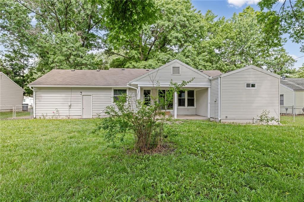 612 S Sherman Avenue Property Photo 31