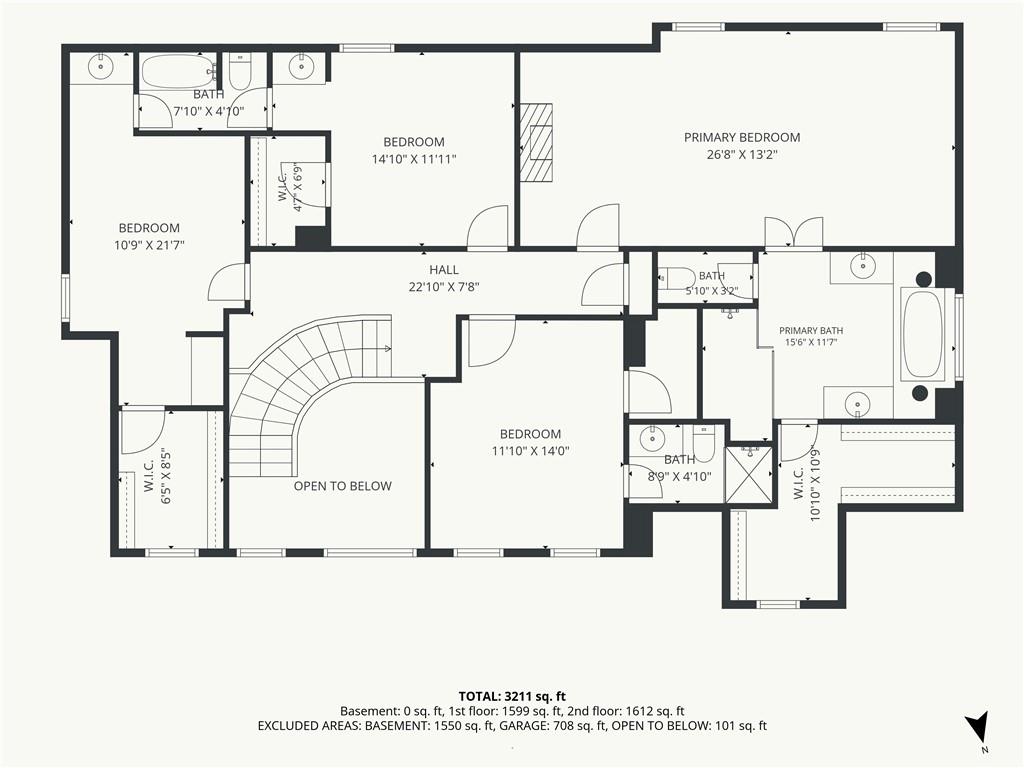 1629 Sw Hedgewood Lane Property Photo 68