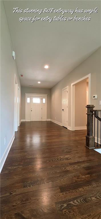 1104 Jackson Street Property Photo 4