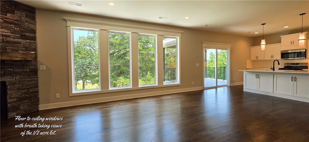1104 Jackson Street Property Photo 6