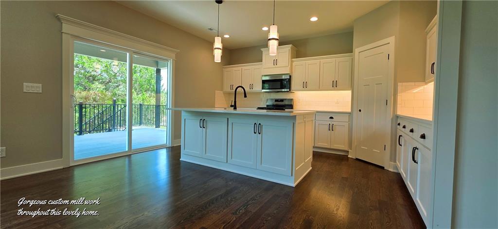 1104 Jackson Street Property Photo 10