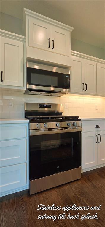 1104 Jackson Street Property Photo 13