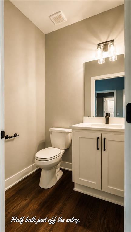 1104 Jackson Street Property Photo 15