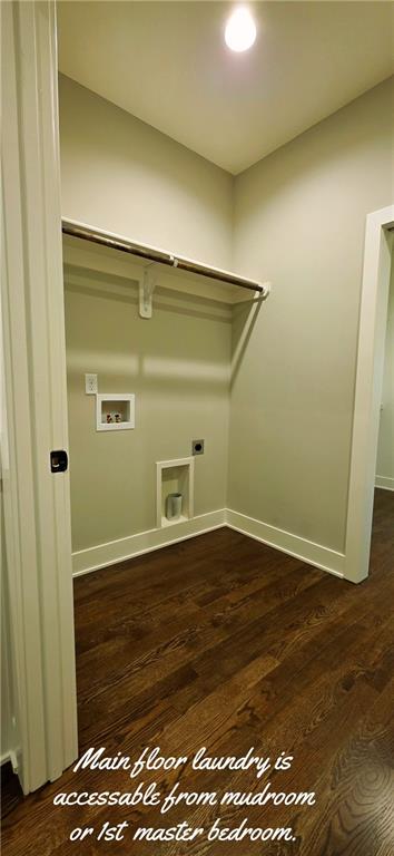 1104 Jackson Street Property Photo 18