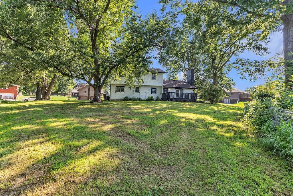 4806 Stonecrest Terrace Property Photo 4