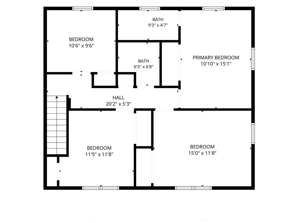 4806 Stonecrest Terrace Property Photo 42