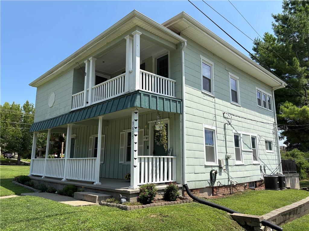 3615/5 Clark Street Property Photo 2