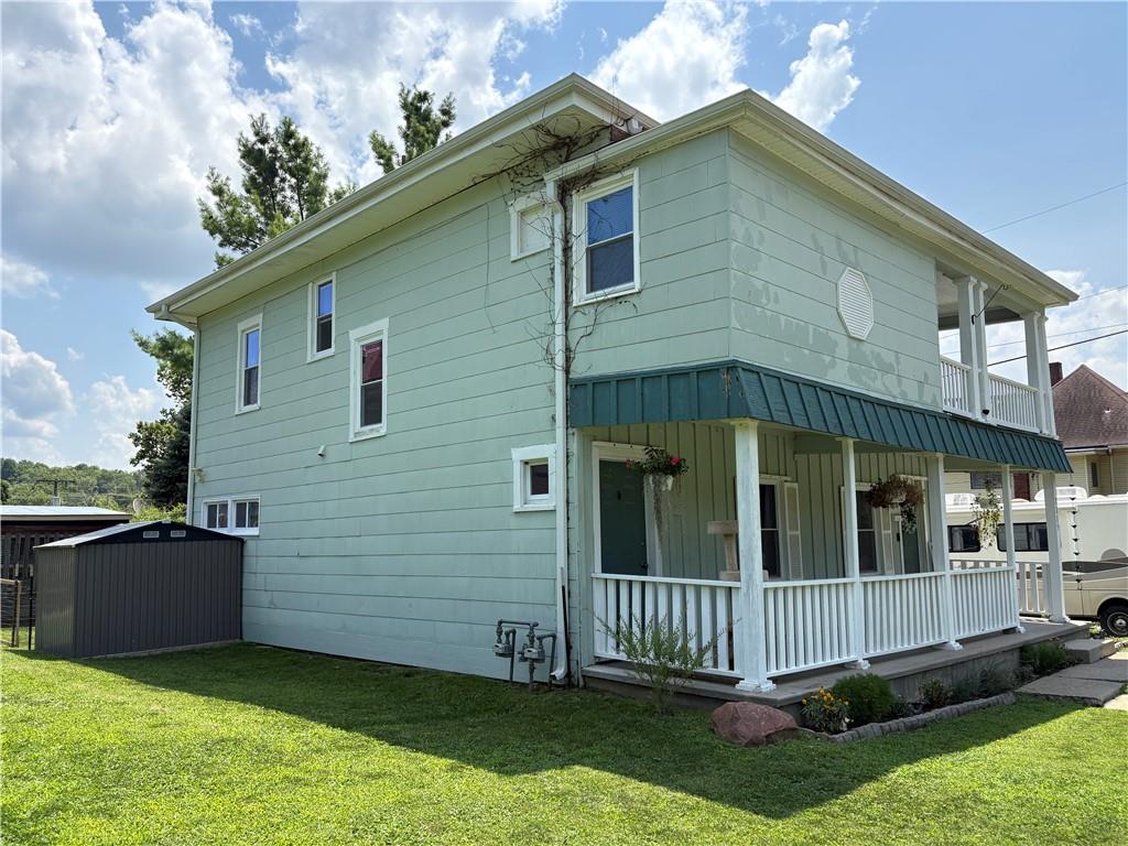 3615/5 Clark Street Property Photo 3
