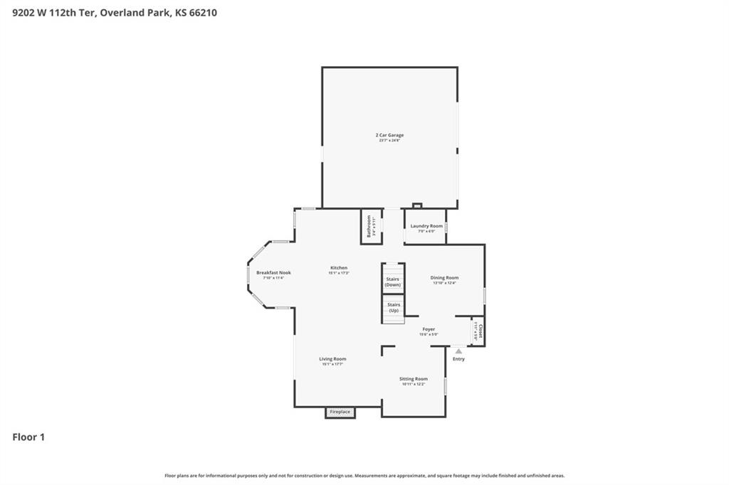 9202 W 112th Terrace Property Photo 69