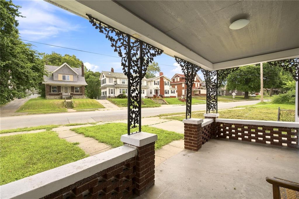 1047 Quindaro Boulevard Property Photo 7