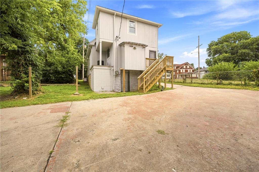 1047 Quindaro Boulevard Property Photo 45