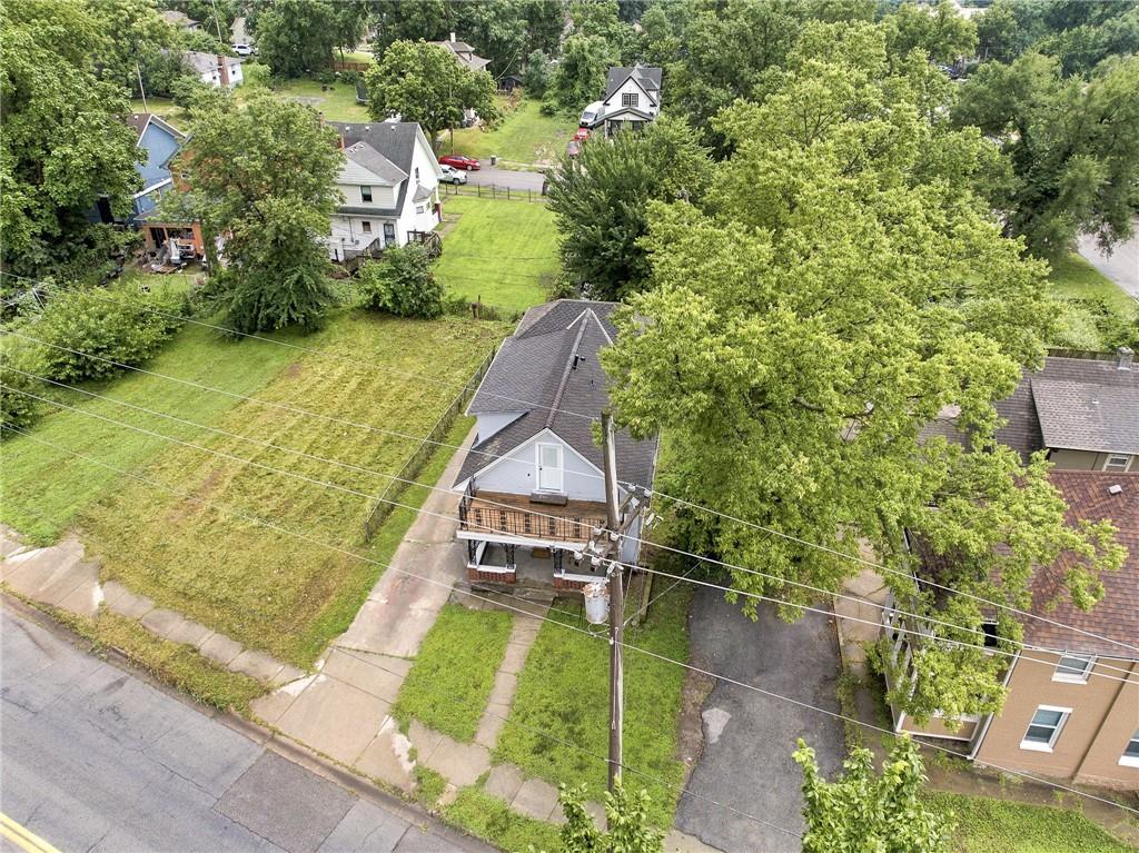 1047 Quindaro Boulevard Property Photo 49