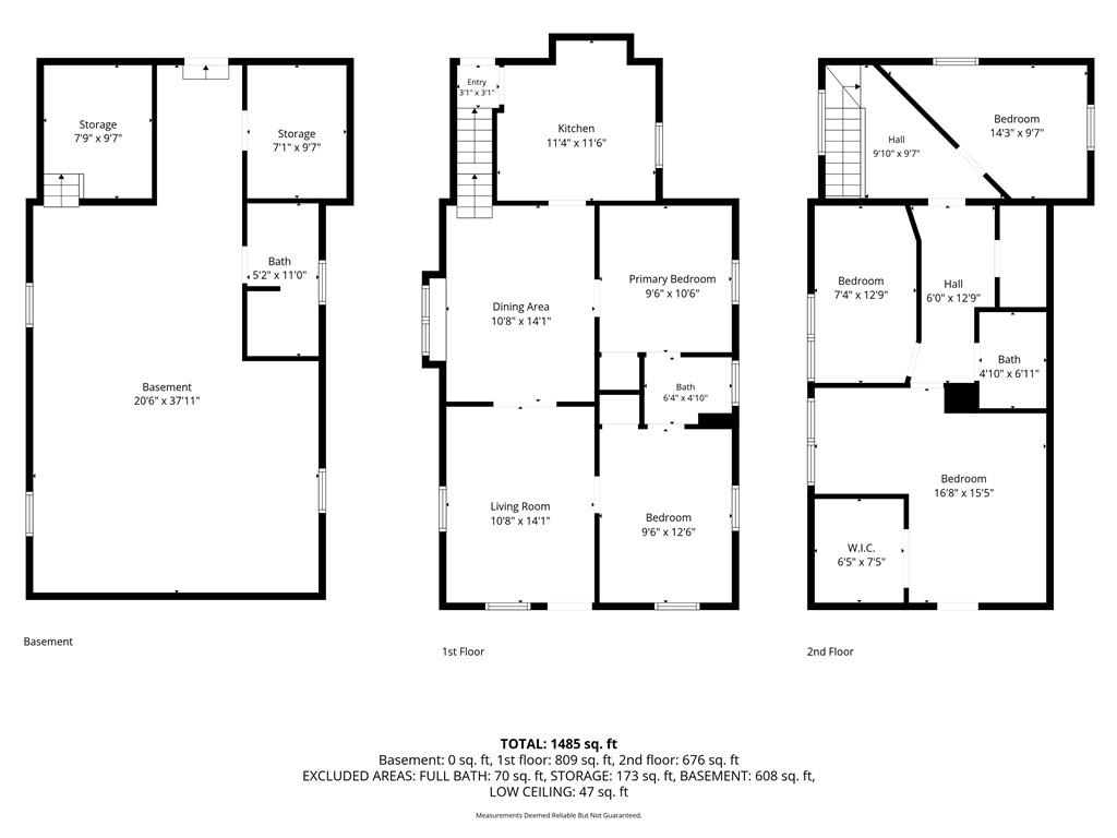 1047 Quindaro Boulevard Property Photo 54