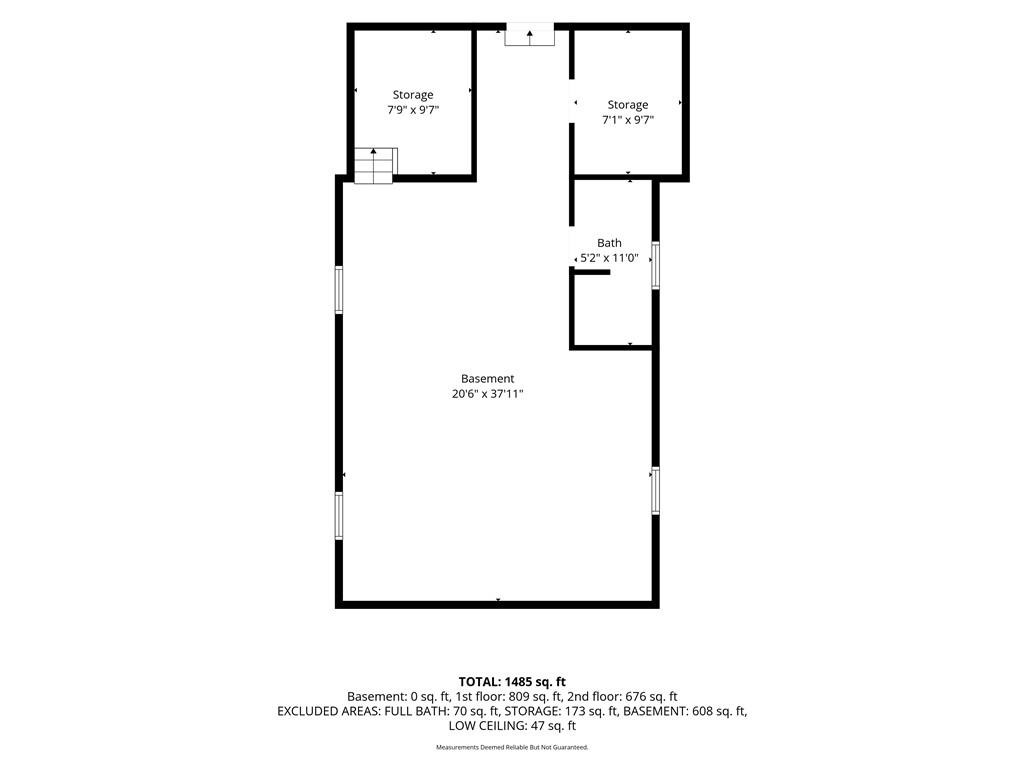 1047 Quindaro Boulevard Property Photo 55