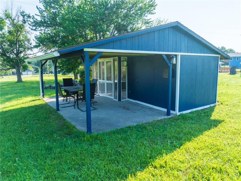 Lot 2009 Admiral Drive Property Photo 2