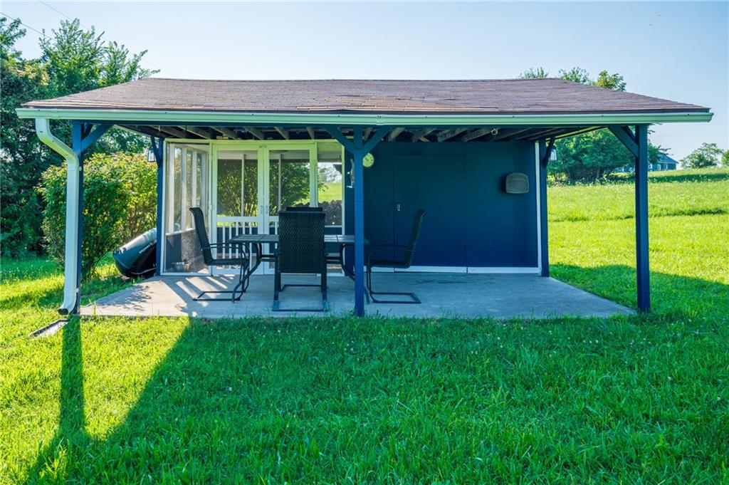 Lot 2009 Admiral Drive Property Photo 3