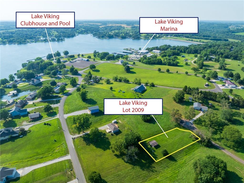 Lot 2009 Admiral Drive Property Photo 7