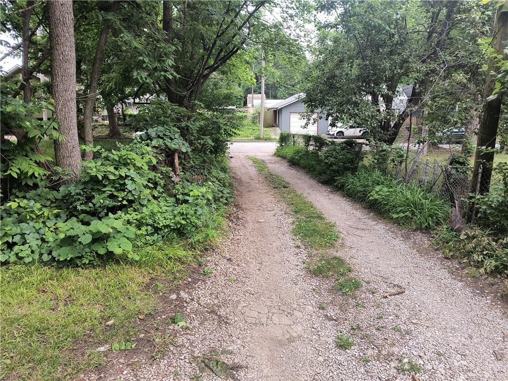 5534 Michigan Avenue Property Photo 7