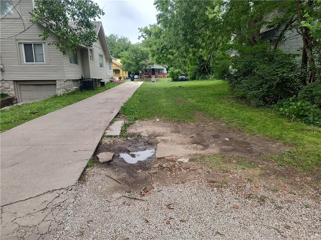 5534 Michigan Avenue Property Photo 8