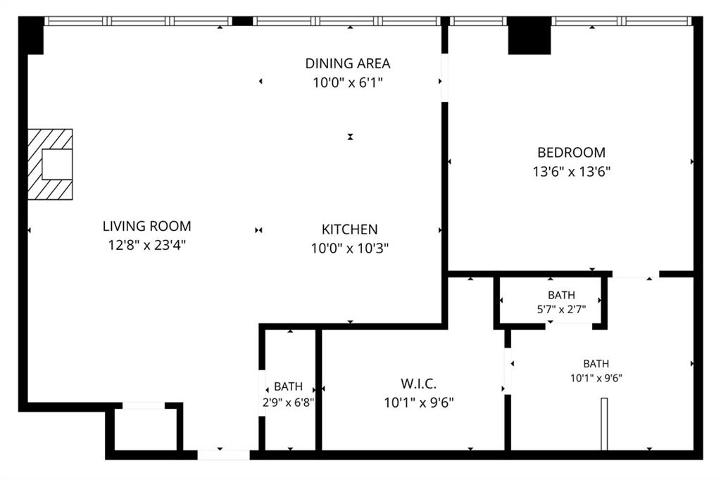 1101 Walnut Street Property Photo 34