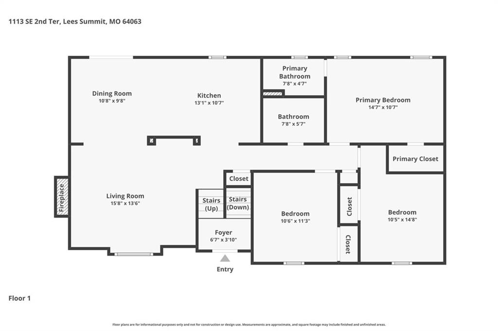 1113 Se 2nd Terrace Property Photo 44