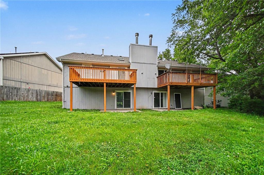 3407 Nw 71st Terrace Property Photo 4