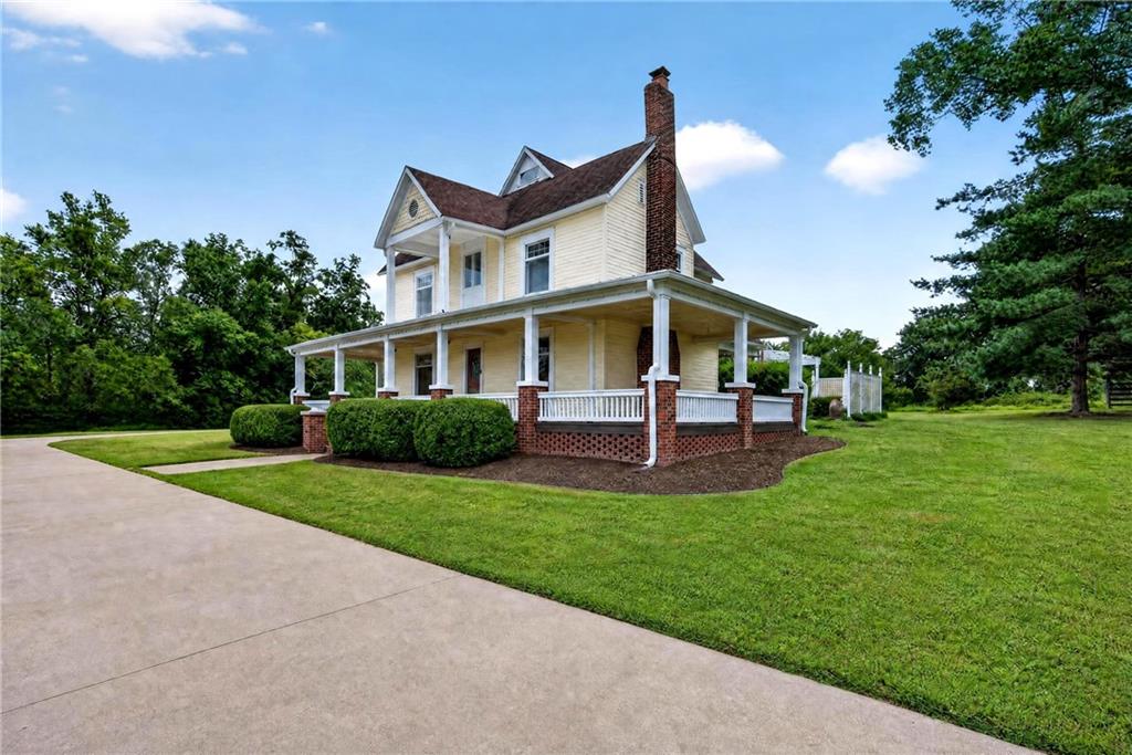 18133 S 1525 Road Property Photo 73