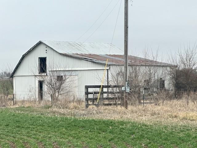 Talley Bend Road Property Photo 5