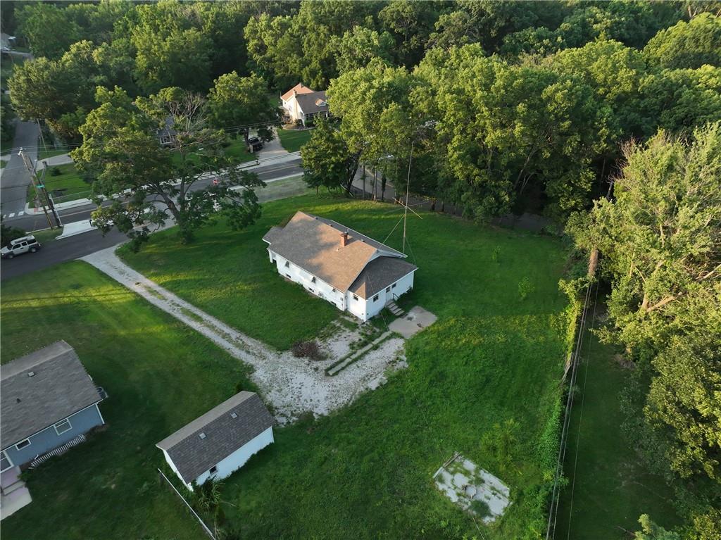 3947 N Bales Avenue Property Photo 25