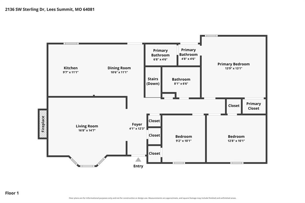 2136 Sw Sterling Drive Property Photo 32