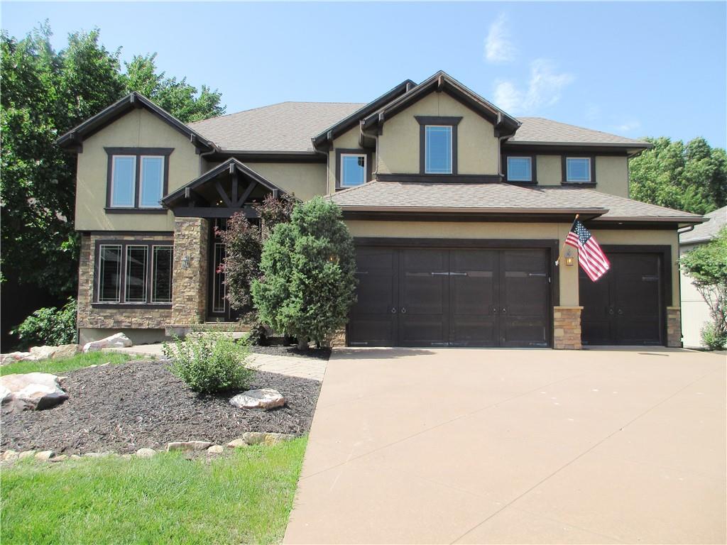 20924 W 68th Street Property Photo 1