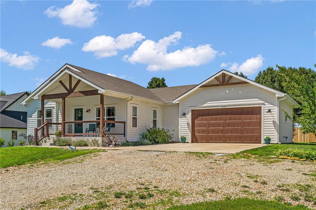 5365 Choctaw Lane Property Photo 2