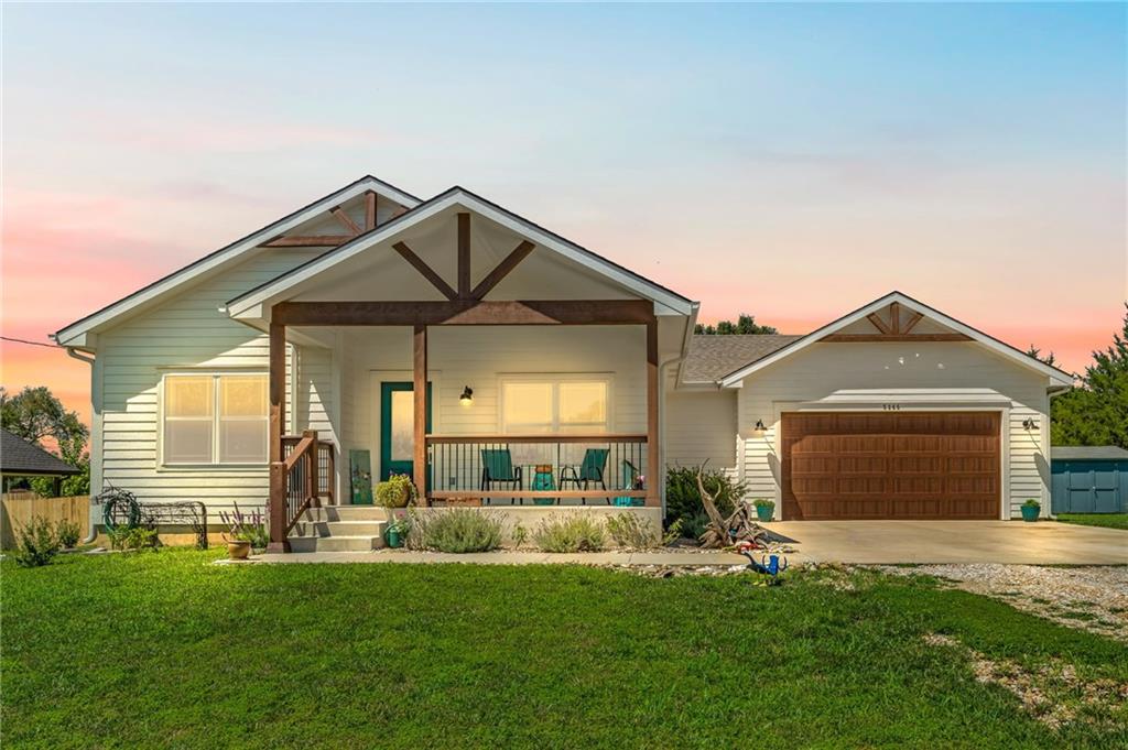 5365 Choctaw Lane Property Photo 3