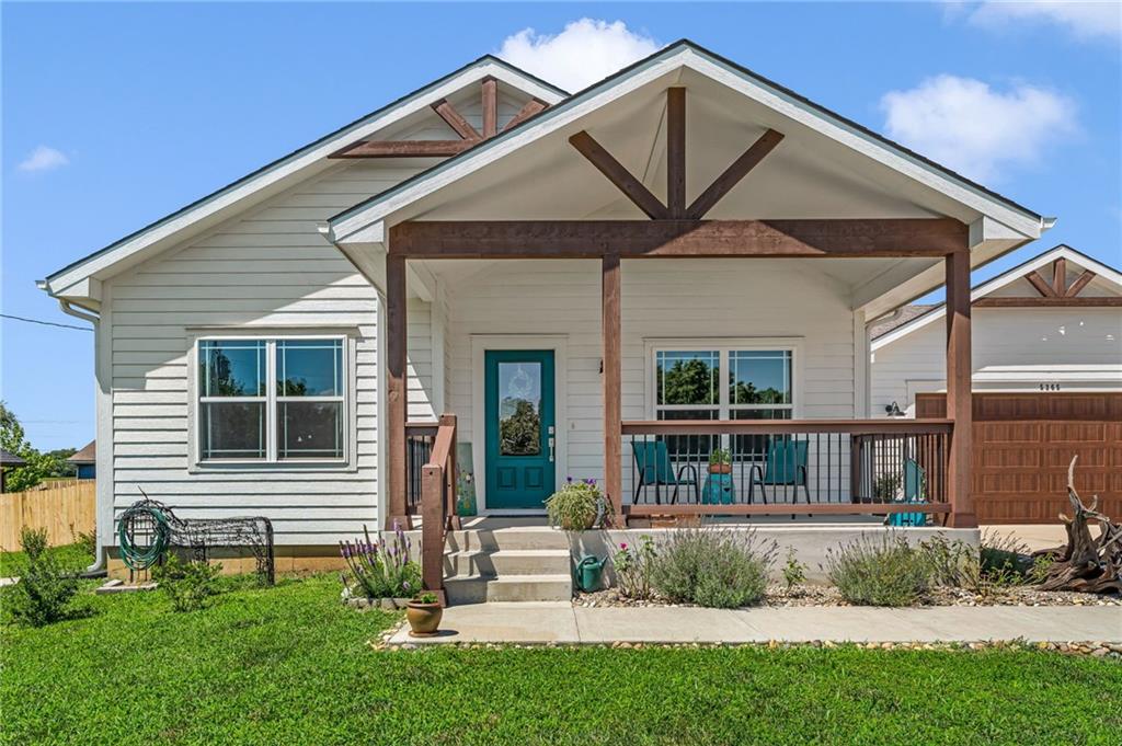 5365 Choctaw Lane Property Photo 4