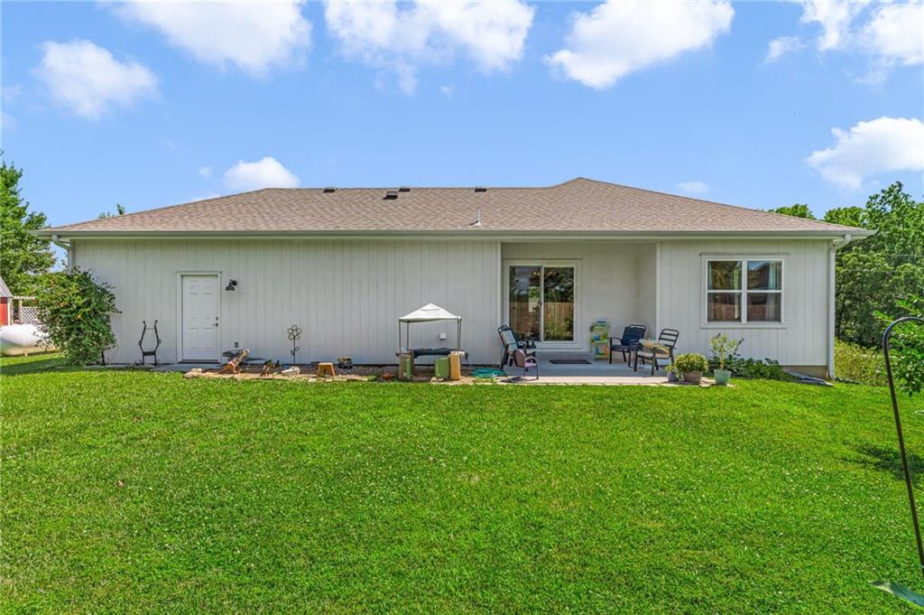 5365 Choctaw Lane Property Photo 19
