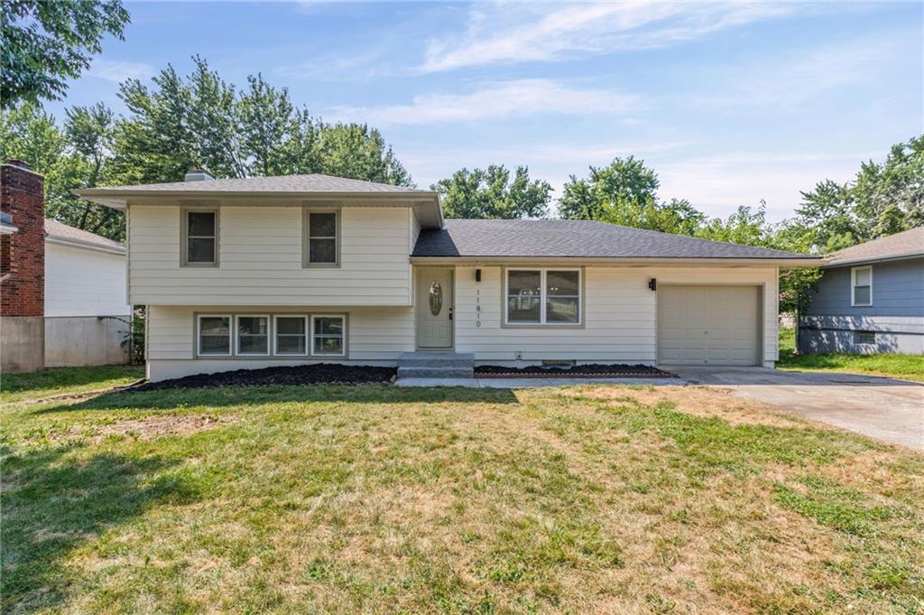 11810 Smalley Avenue Property Photo 1