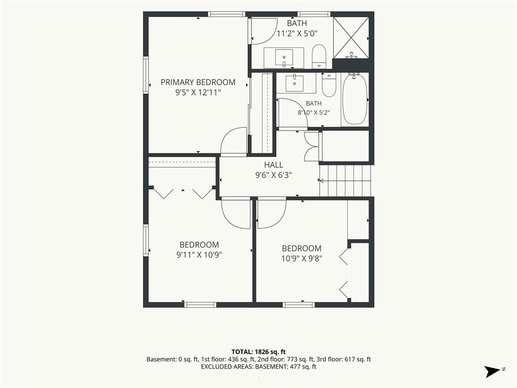 11810 Smalley Avenue Property Photo 32