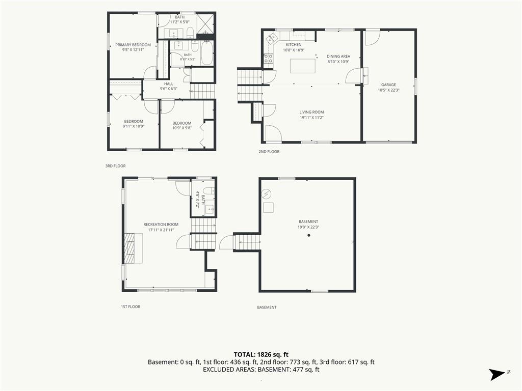 11810 Smalley Avenue Property Photo 35