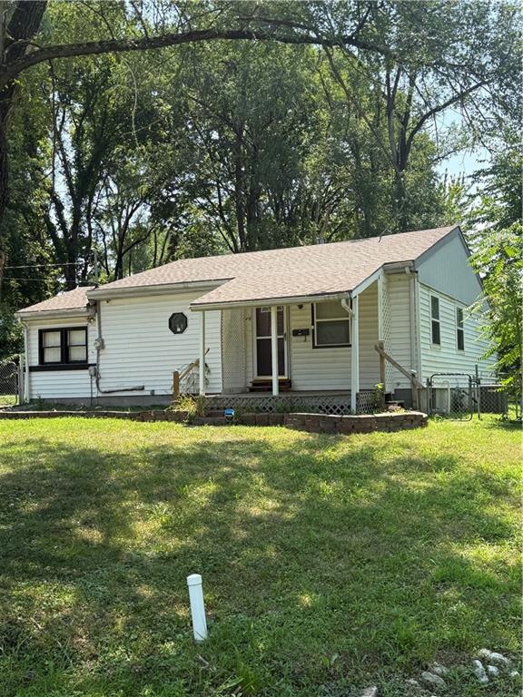 937 Dorothy Drive Property Photo 1
