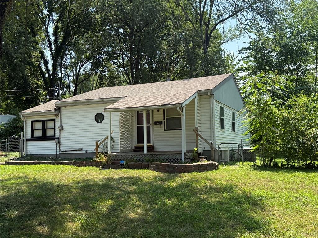 937 Dorothy Drive Property Photo 2