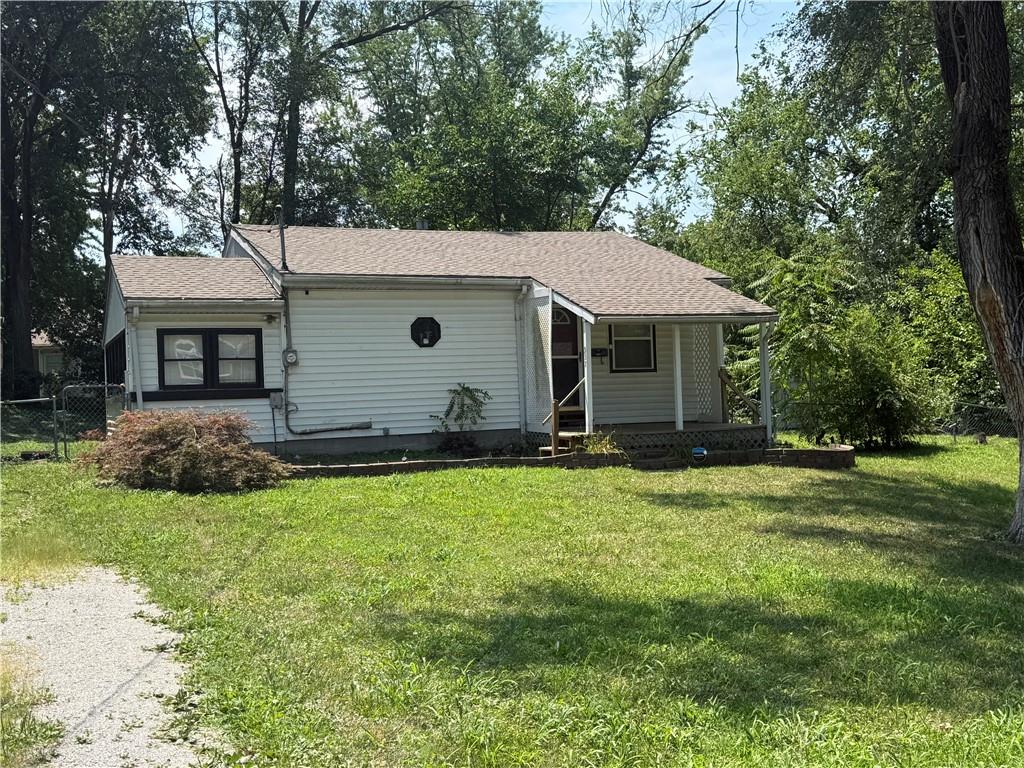 937 Dorothy Drive Property Photo 3