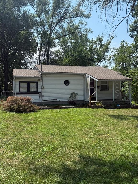 937 Dorothy Drive Property Photo 4