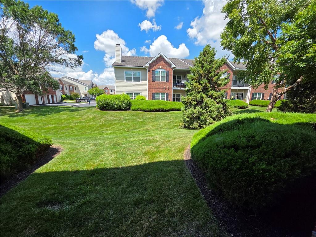 11628 Tomahawk Creek Parkway Property Photo 1