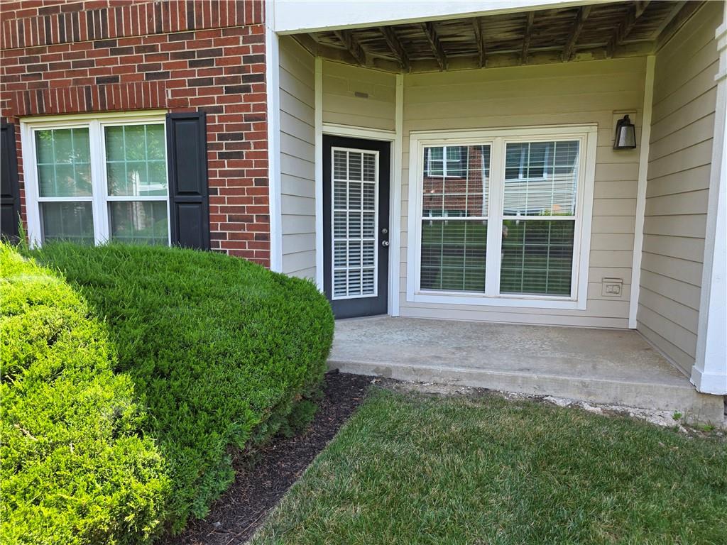 11628 Tomahawk Creek Parkway Property Photo 6