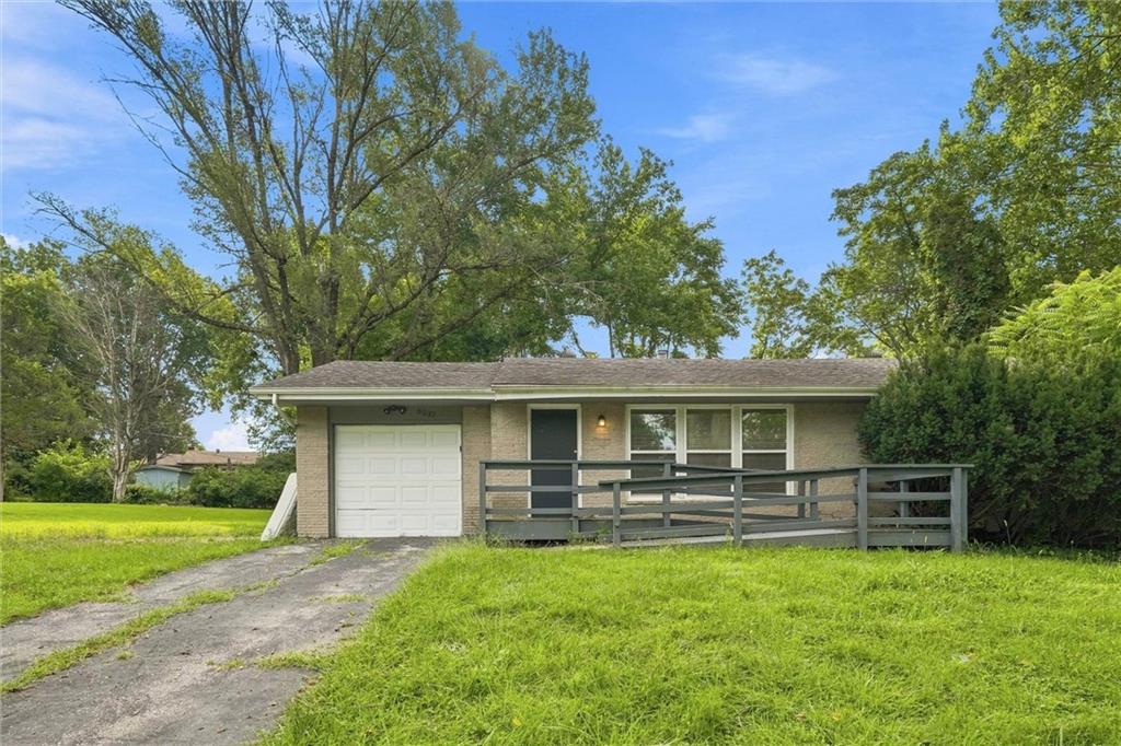 6537 Sears Drive Property Photo 1
